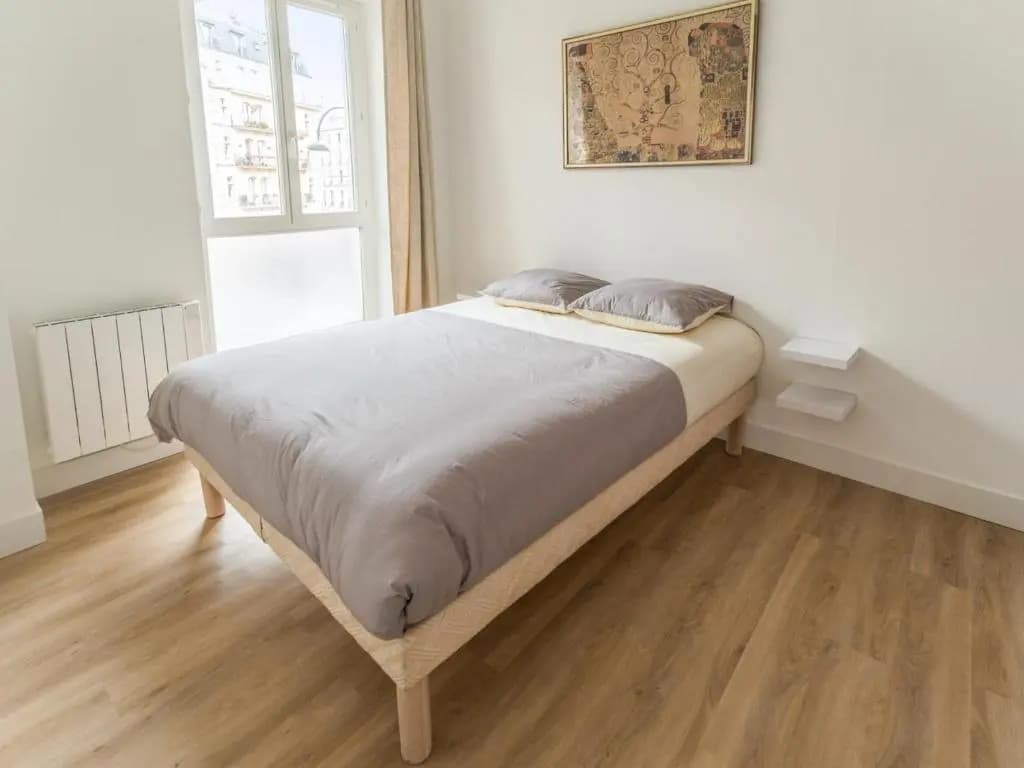 Welkeys Bonne Nouvelle Apartment - photo 2