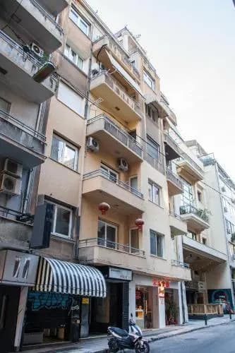 magicstay - flat 90m² 3 bedrooms 1 bathroom - athens - main photo