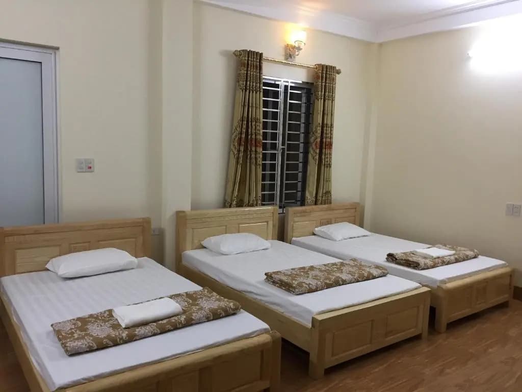 Viet Dung Motel - photo 7