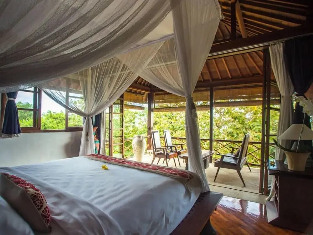 Villa Merak Uluwatu - photo 2