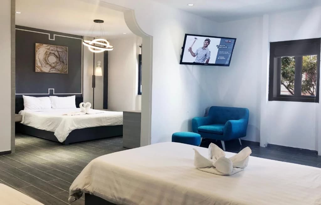 Hoi An Memority Hotel & Spa - photo 6