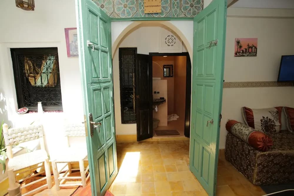 Riad Paradise - photo 2