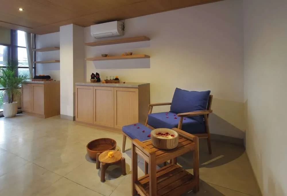 Nadi Hotel Legian - photo 12