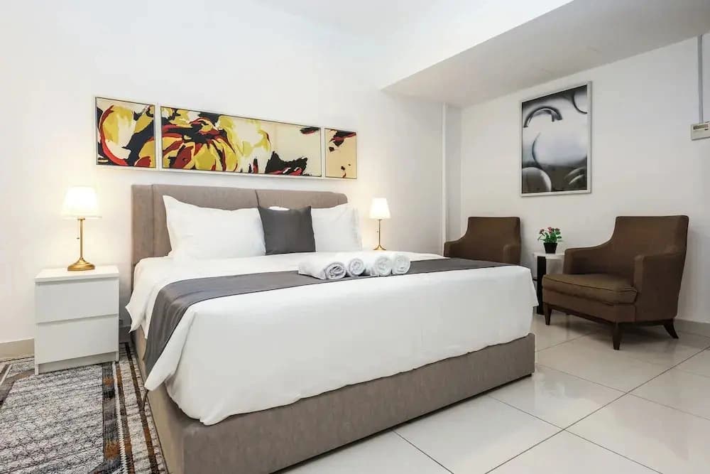 Heaven Suites - photo 4