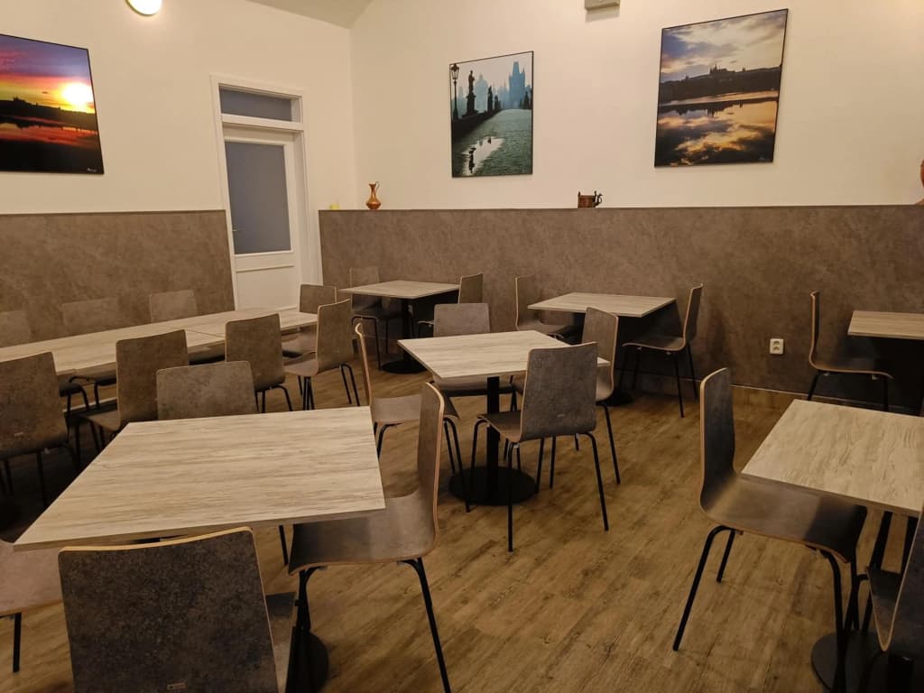 Hotel Zlatá Váha - photo 25