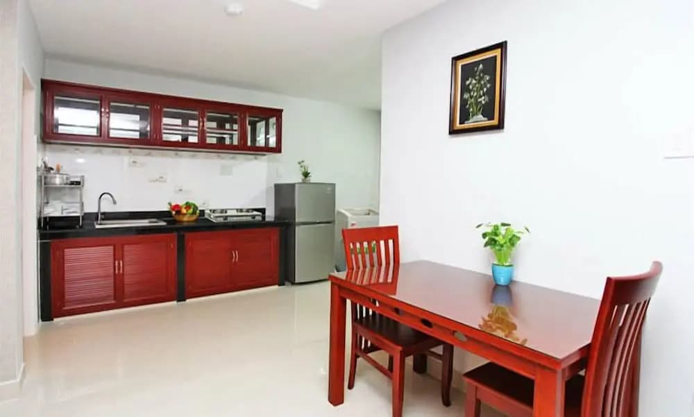White Swan Apartment - photo 11