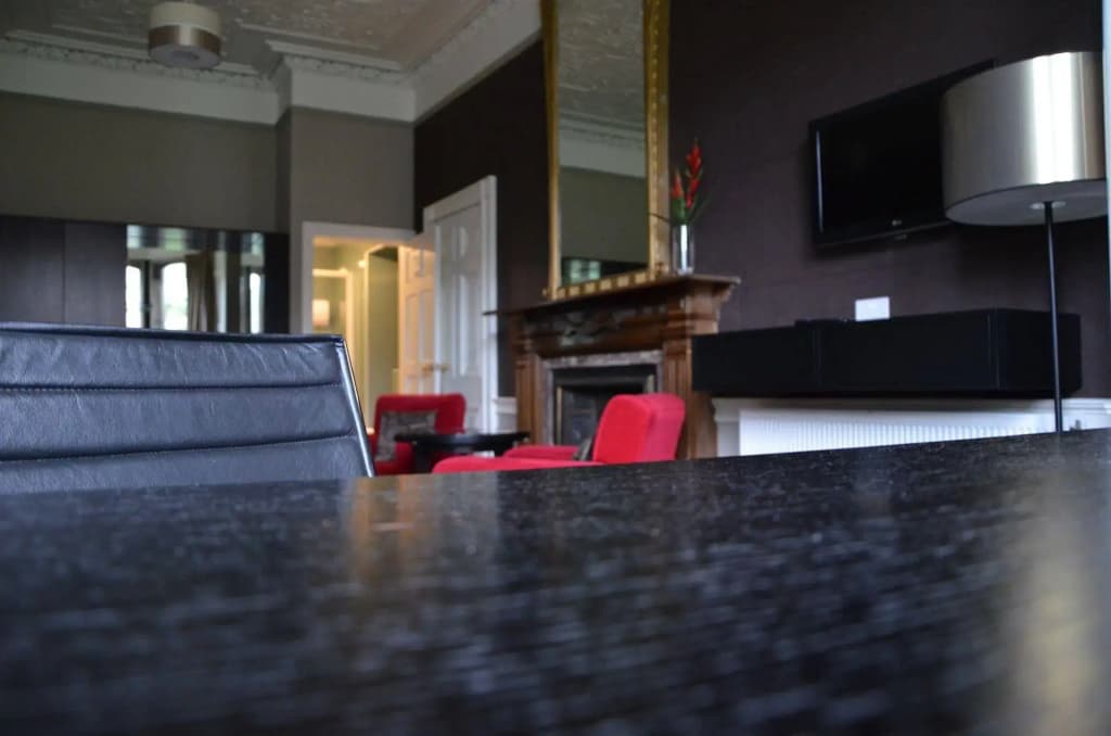 Thrums Hotel - photo 15