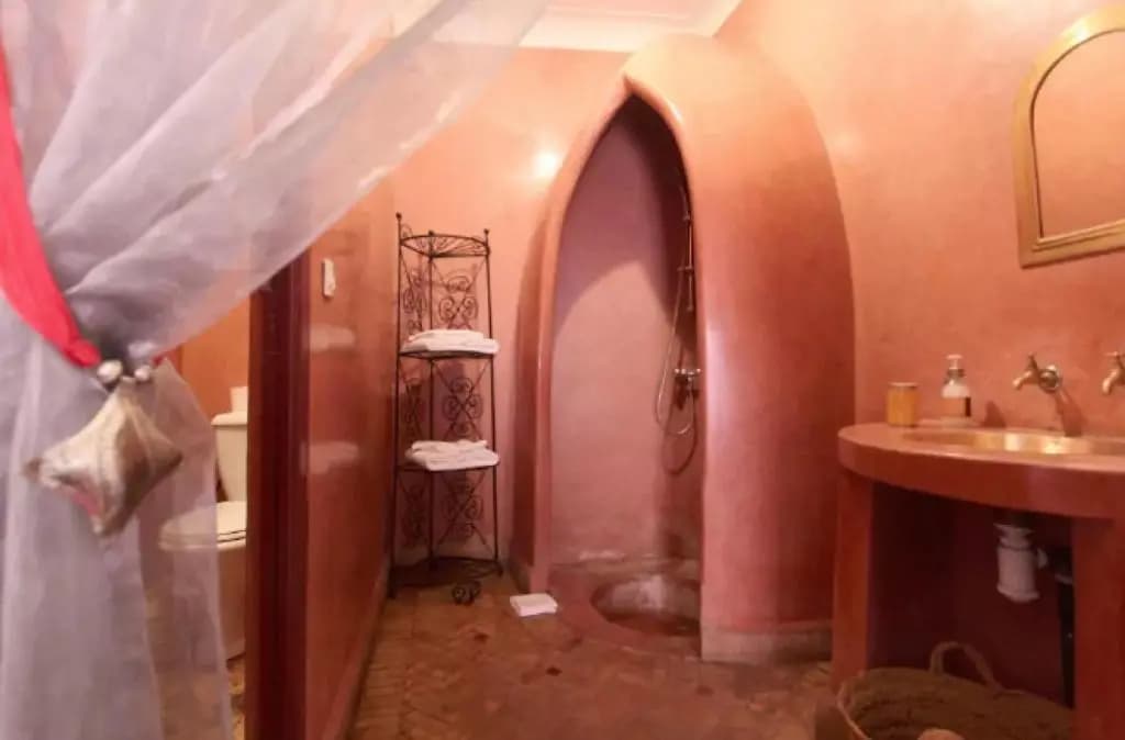 Riad Al Warda - photo 6