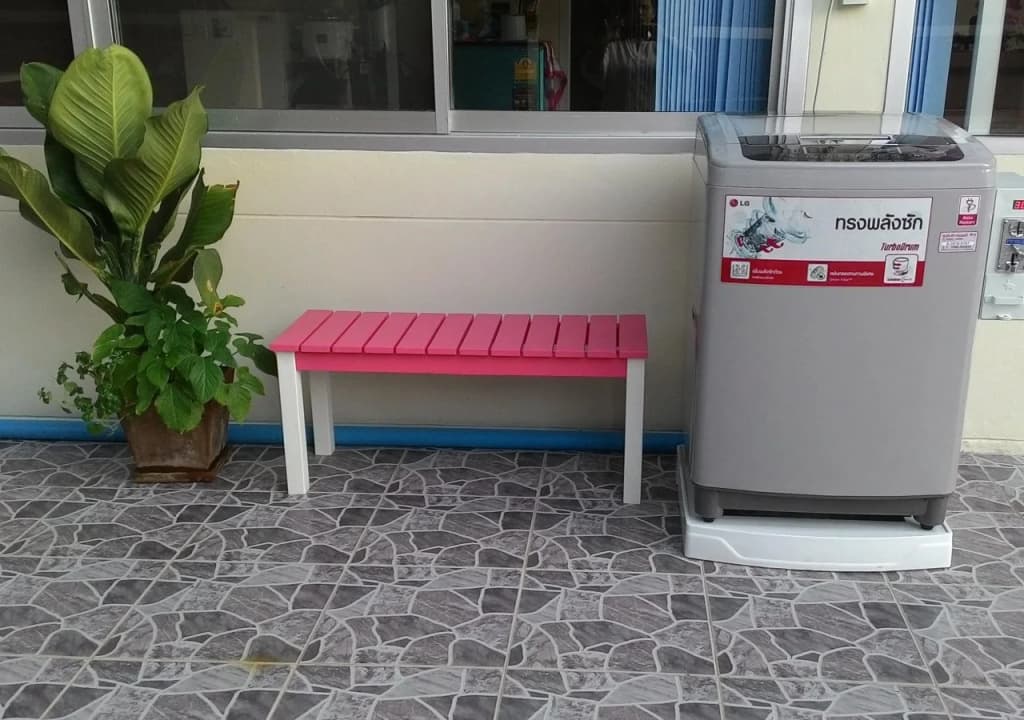 TN Guesthouse - photo 14