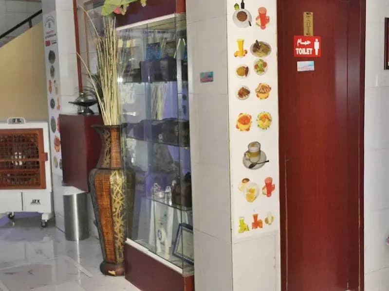 Al Uruba Hotel - photo 14