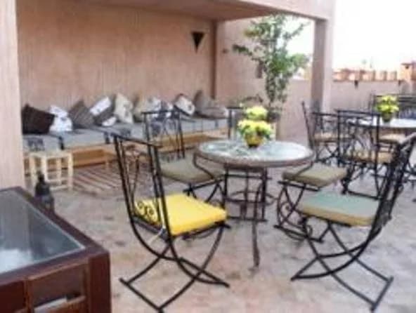 Riad Dar Fangui - photo 22