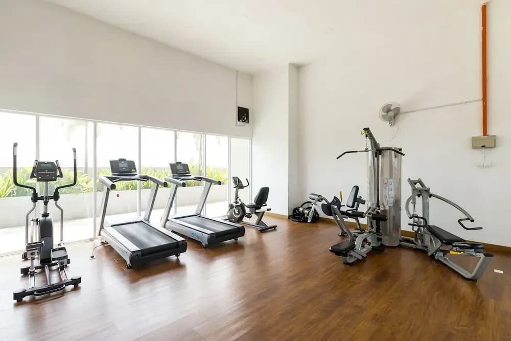 Boulevard Service Apartment KL by Airhost - photo 13