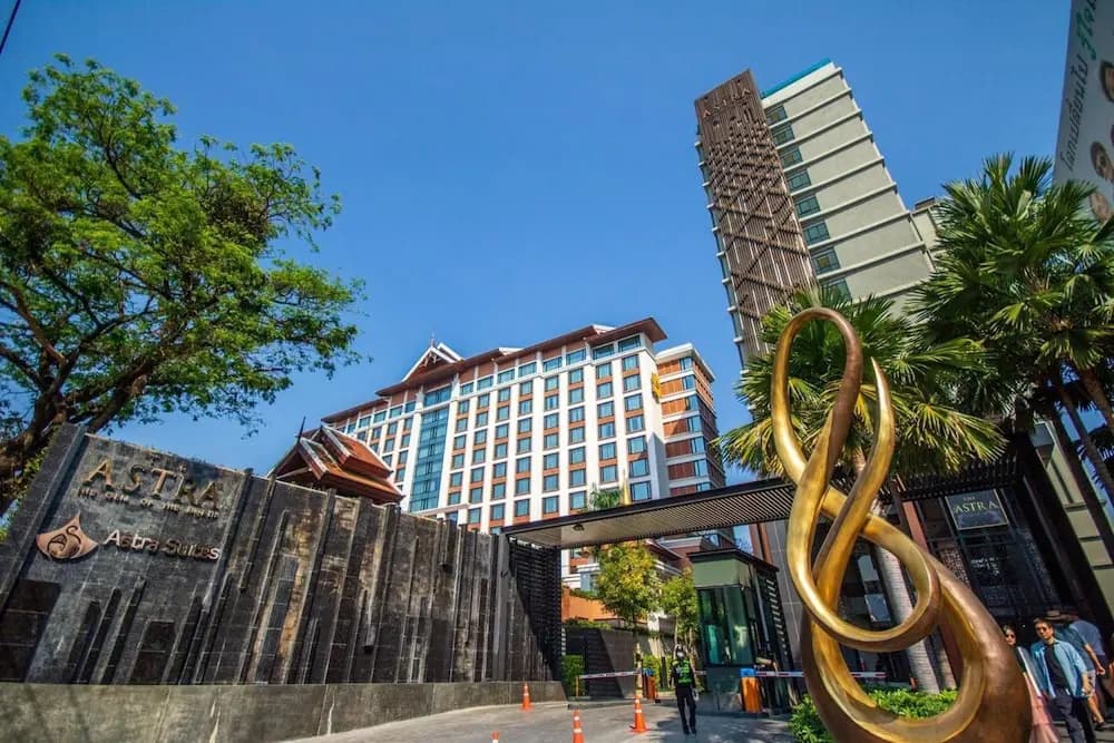 Prime residence Astra - photo 22