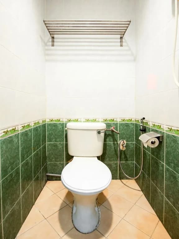 OYO 89618 Delegant Hotel - photo 8