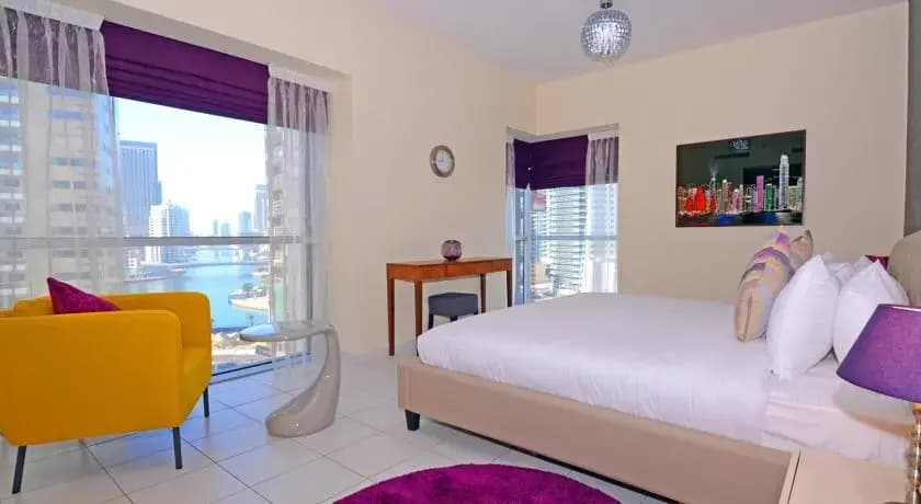 Key One Homes - Marina Tower - photo 1