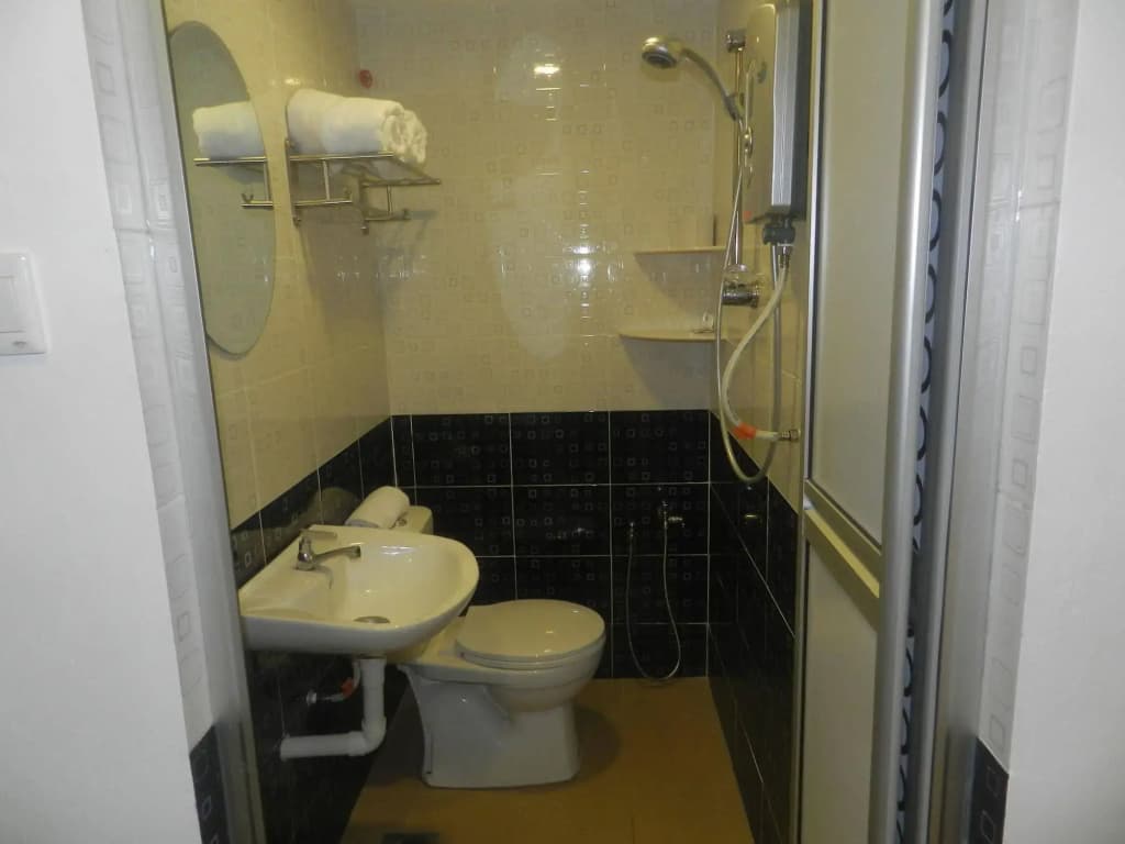 Yellow Mansion Hotel Melaka Raya - photo 22