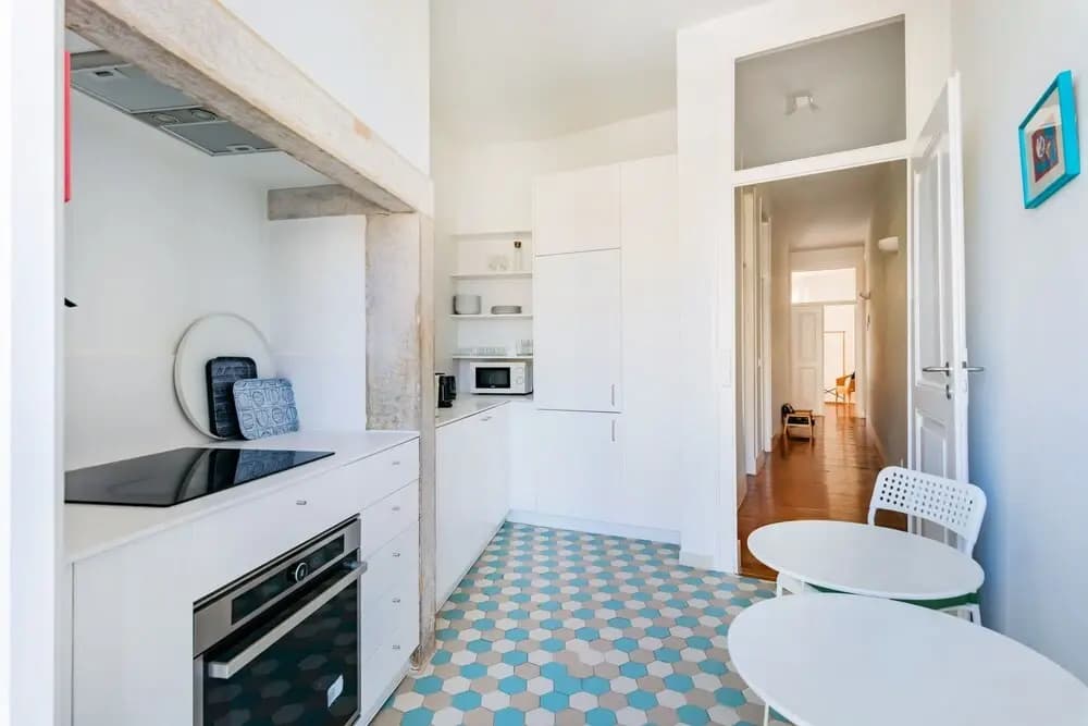 Conde 3BDR Luxury - photo 21