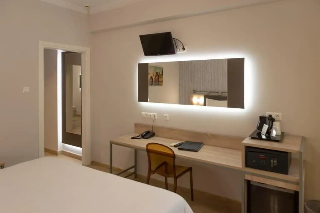 Pan Hotel - photo 34
