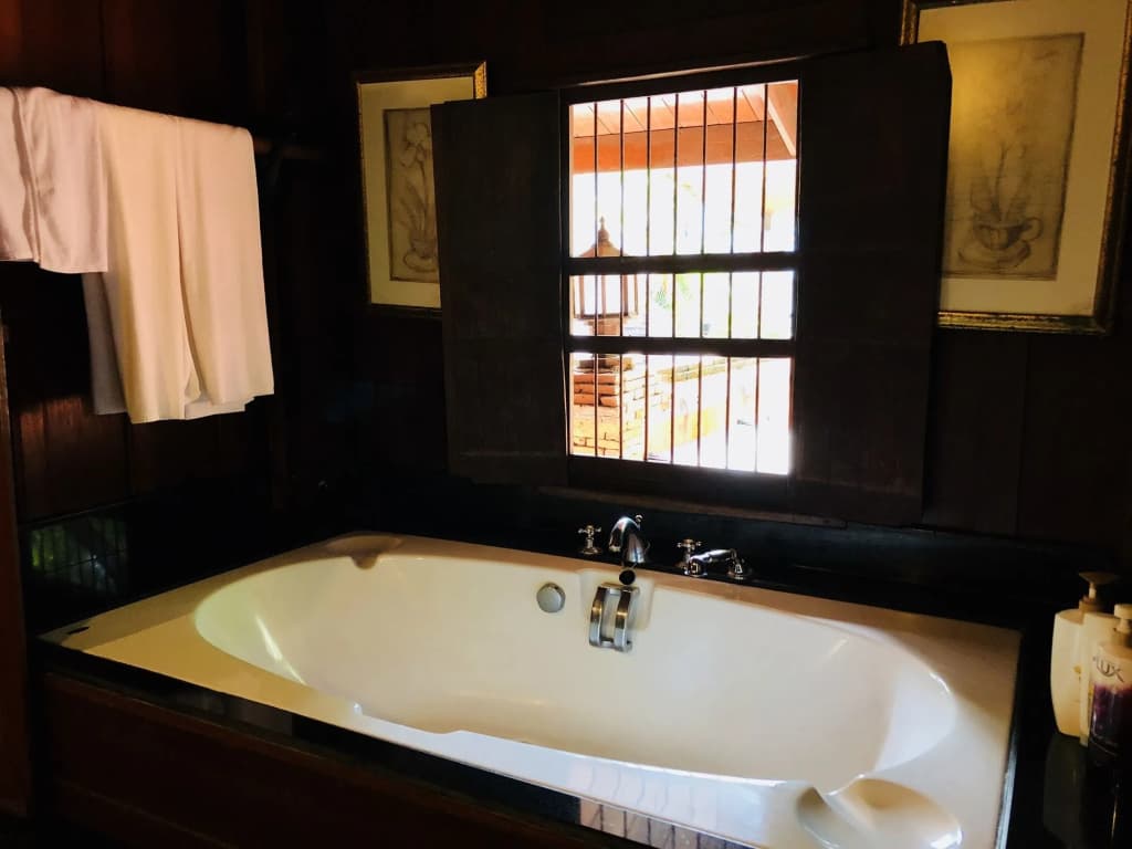 Royal Thai Villas Phuket - photo 10