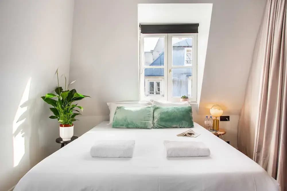 Magnificent 3br/8p Apartment - Montorgueil 8 - photo 2