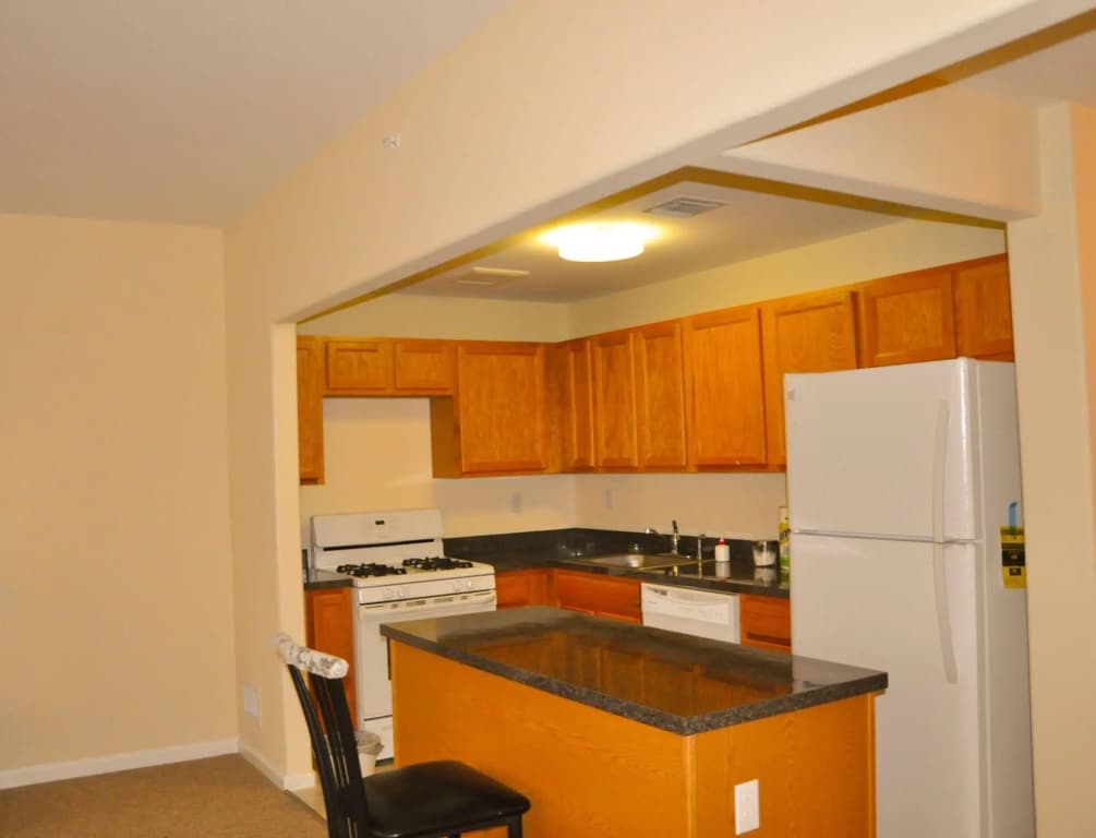 AnYi Guesthouse JFK - photo 12