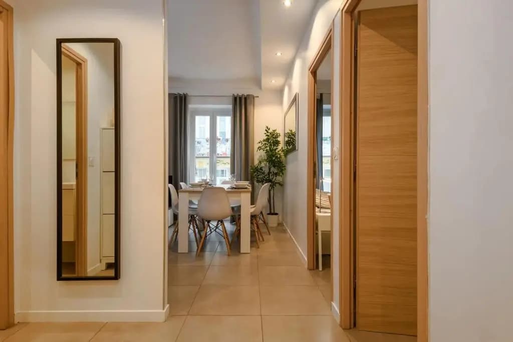 Le Classy - 2br w AC - Confort and style at the heart of Nice Welkeys - photo 4