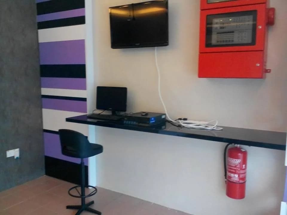 RST Hotel - photo 12