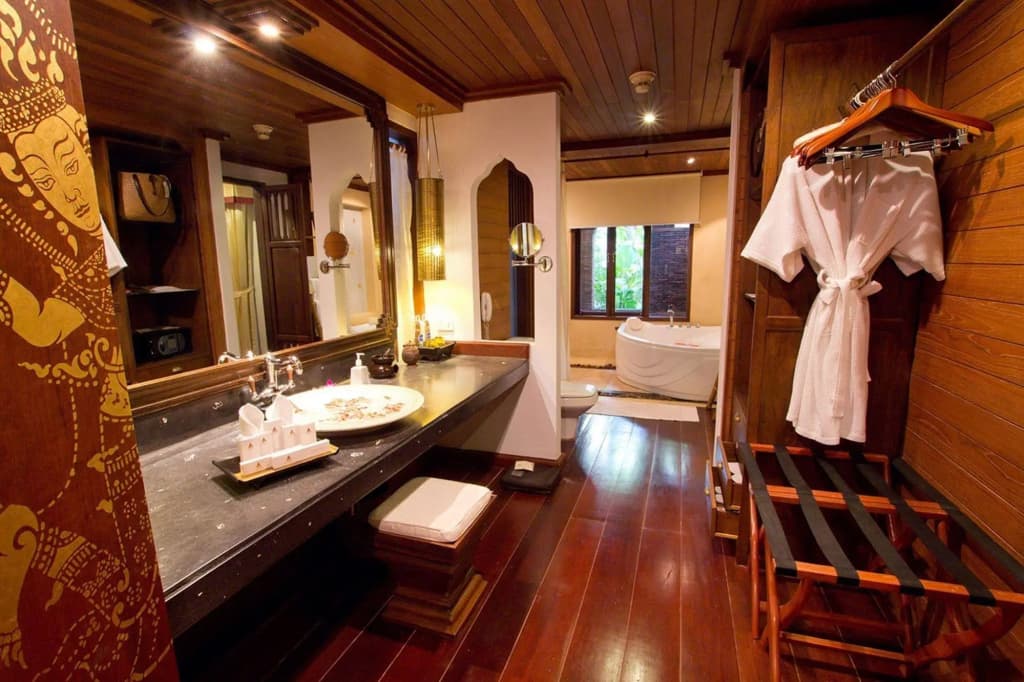 Muang Samui Spa Resort - photo 9