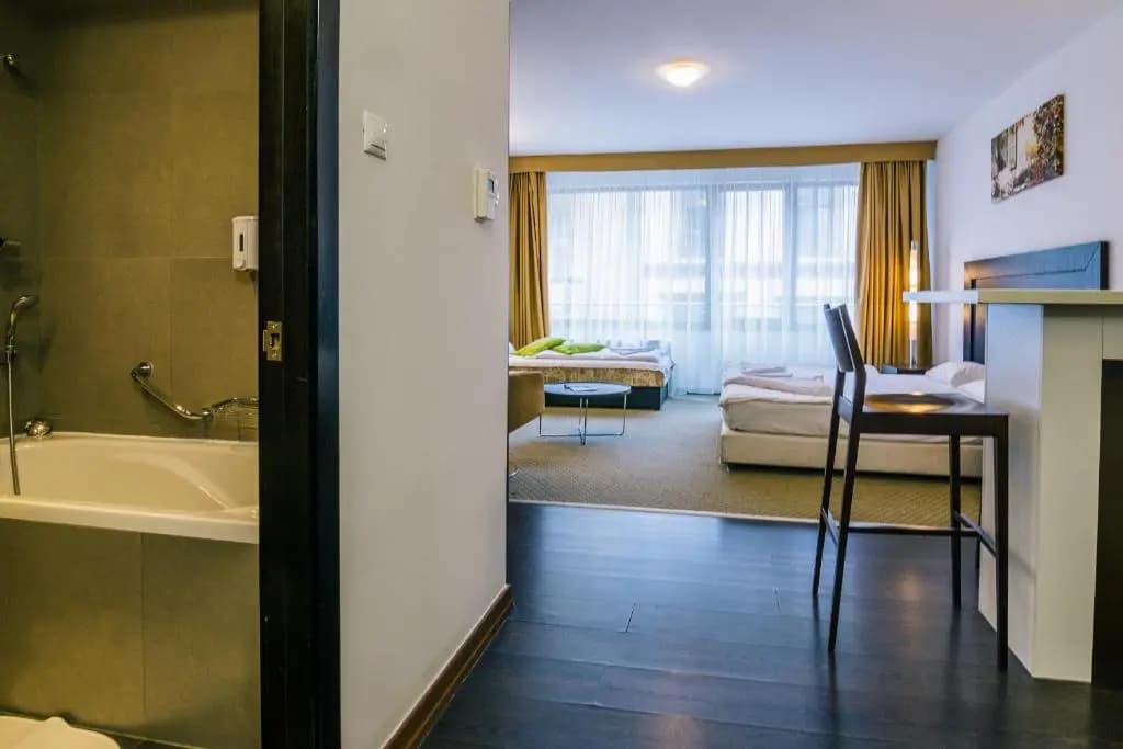 City Gardens Apartments - photo 4