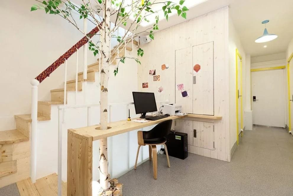 Hotel Ilsung - photo 13
