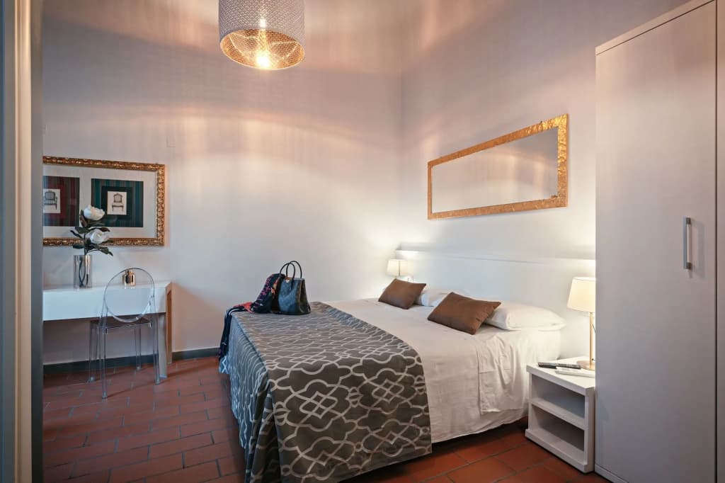 Sette Angeli Rooms - photo 24