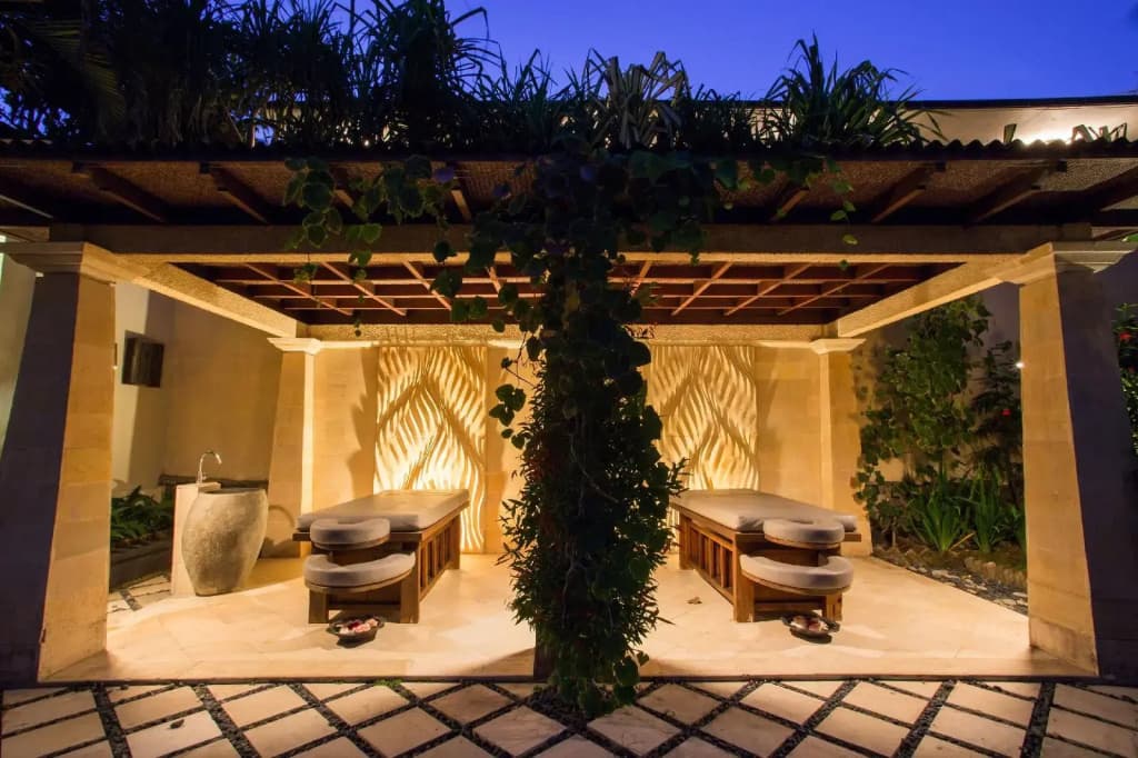 Villa Teresa Bali - photo 11
