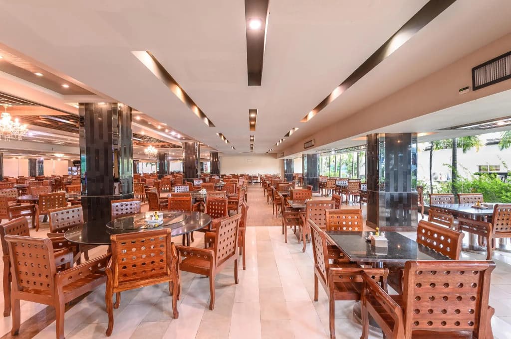 Ease Jomtien Hotel - photo 25