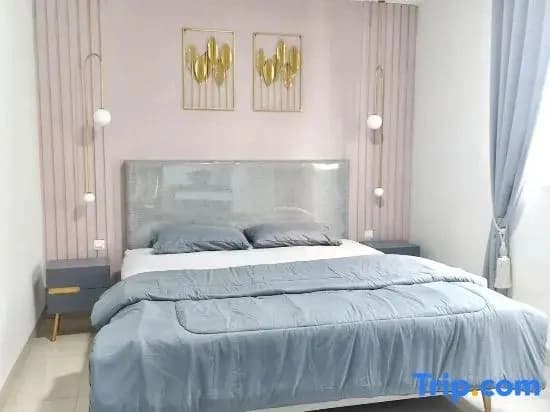 Mediterania Lagoon 3BR less than 5 min drive to JIE expo - photo 1