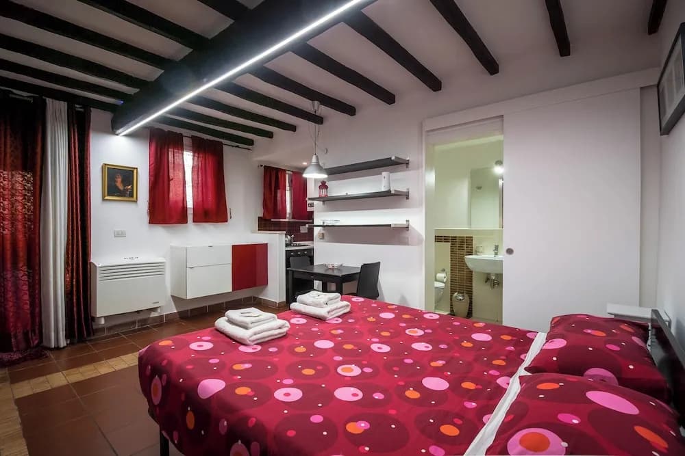 Nice Studio in Trastevere - photo 19