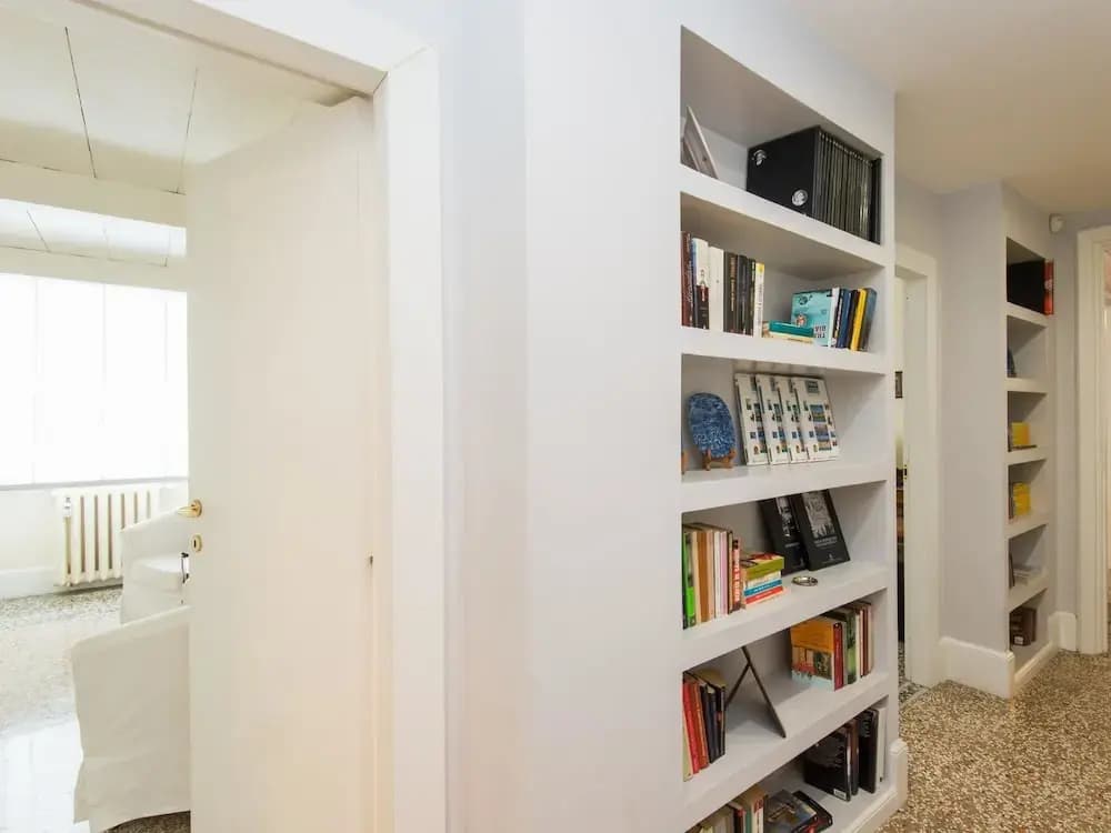 RSH Trastevere Luxury Large Apartment - photo 36