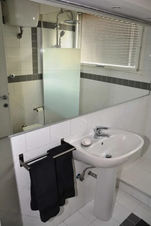 Design Apartment in Rome - photo 9