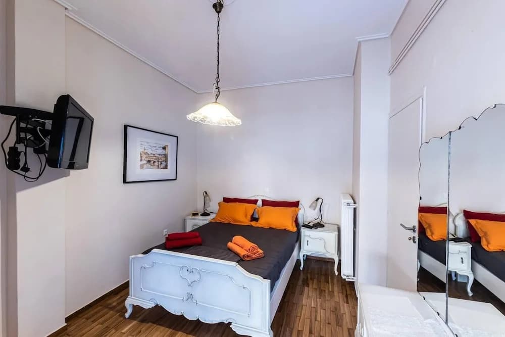 Ami's Apartment a Cosy 2-bed House in Athina - photo 5