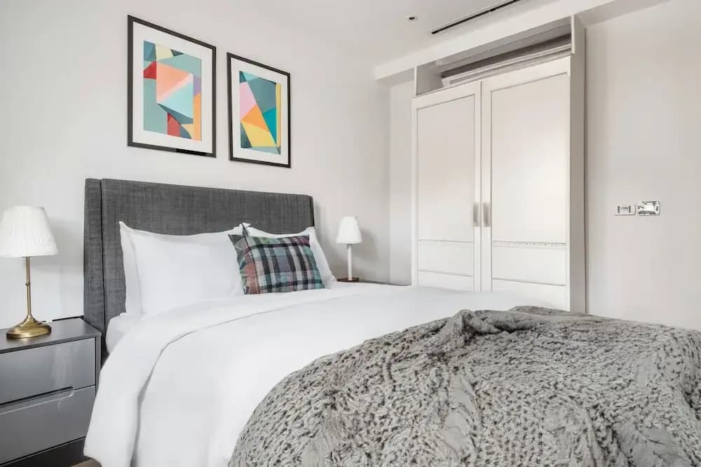 Cozy 2 Bedrooms by Shoreditch - photo 2