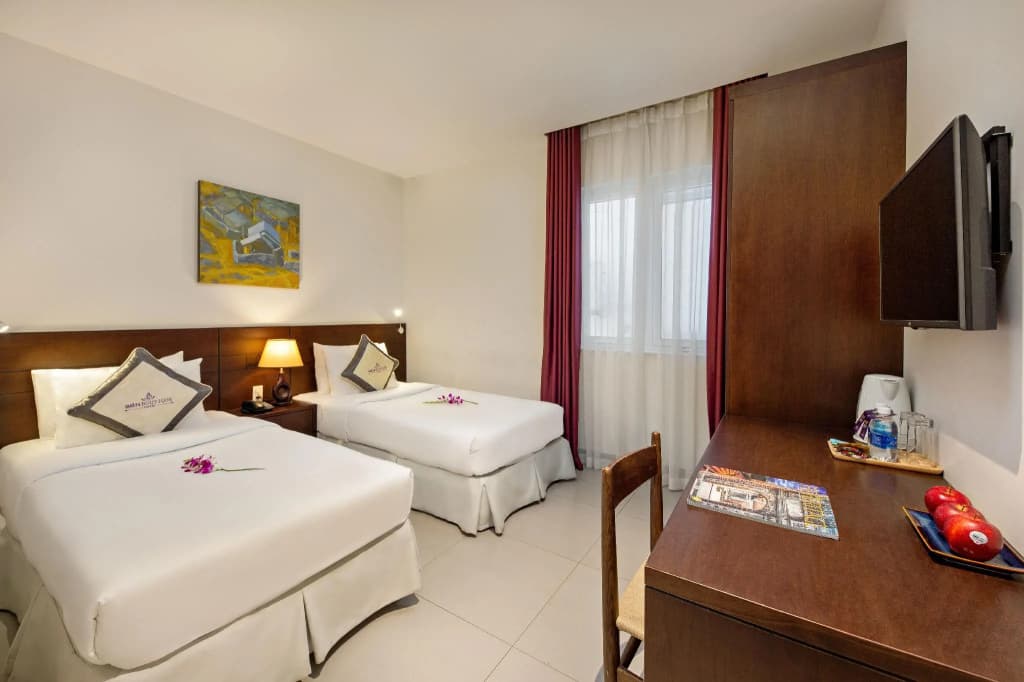 Sen Boutique Hotel - photo 39