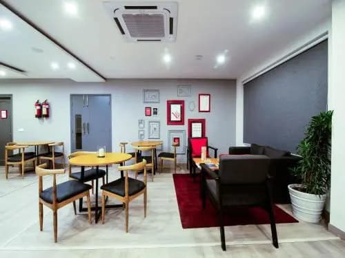OYO Rooms C R Park - photo 11