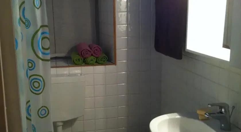 Mamo Florence - Mattonaia Apartment - photo 7