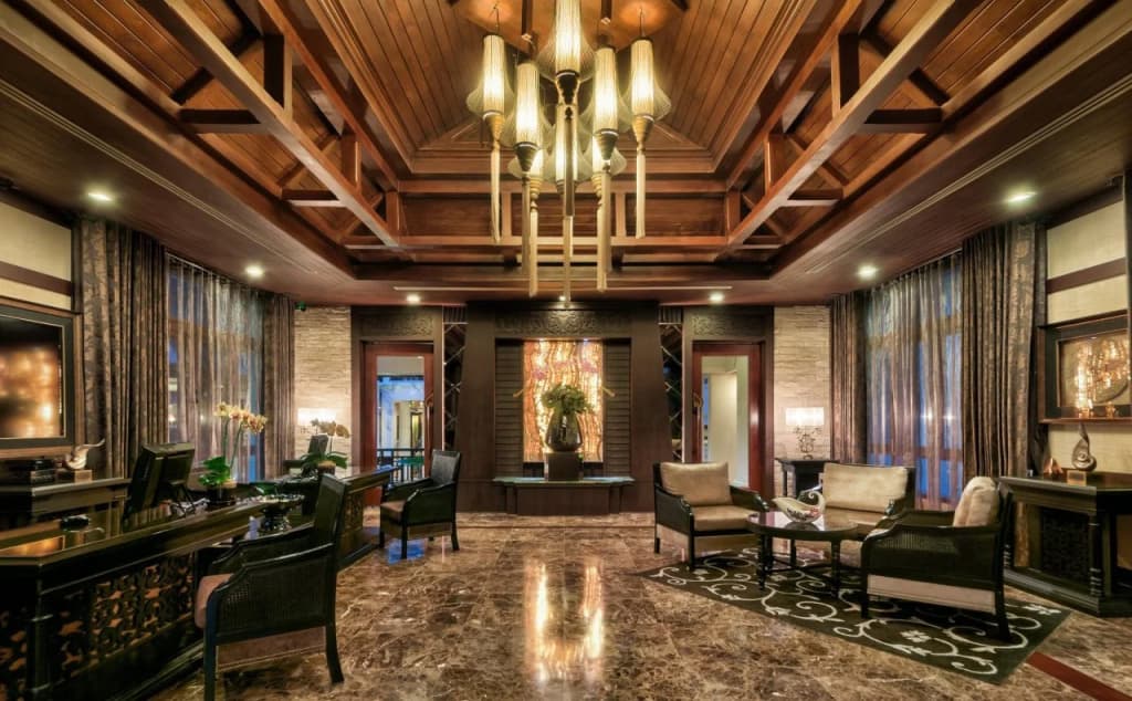 Sireeampan Boutique Resort & Spa - photo 24