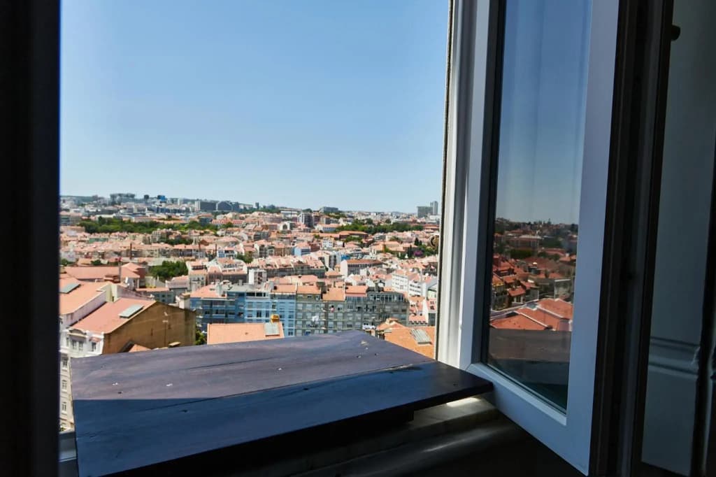The Hilltop Nest - photo 48