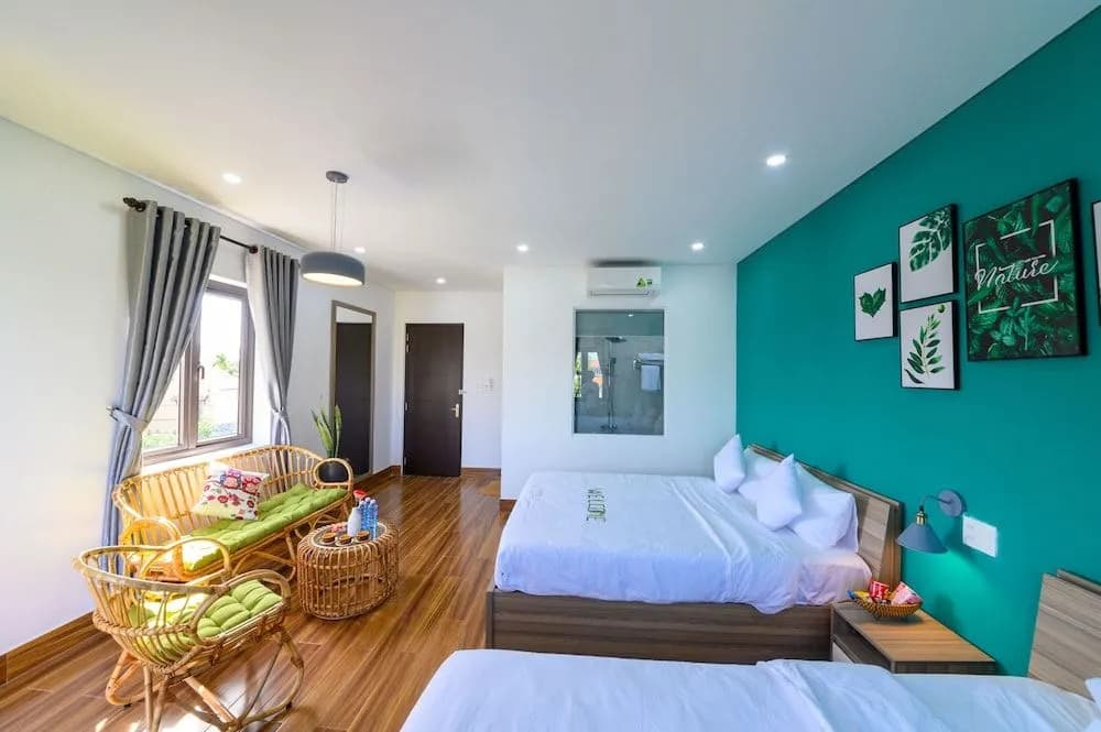 Kivi Homestay - photo 6