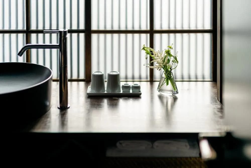 Suigetsu Machiya House - photo 14