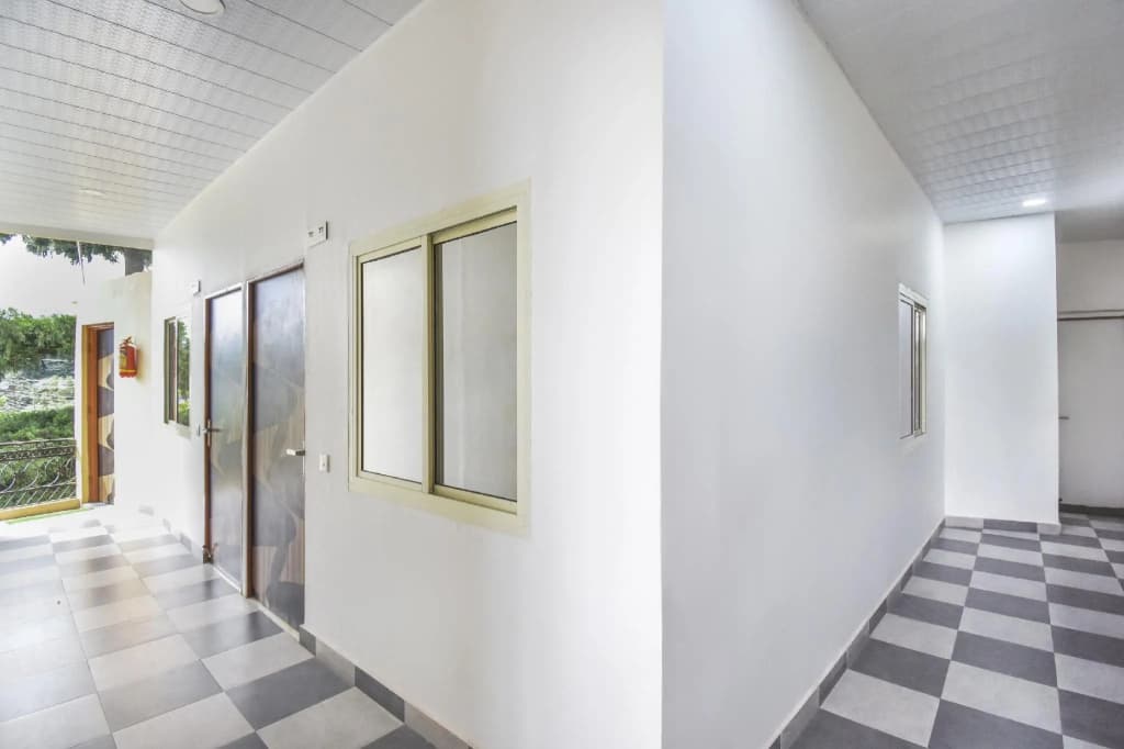 OYO Flagship 74227 Hotel Red Stone - photo 2