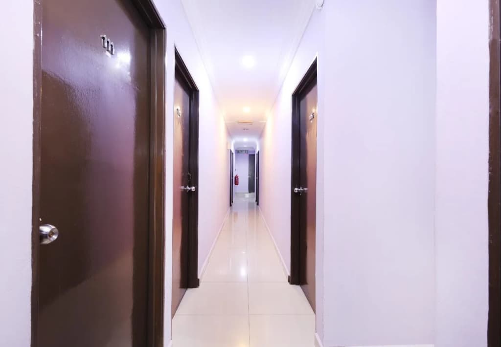 OYO 90235 Hotel Inap Sri Gombak - photo 12