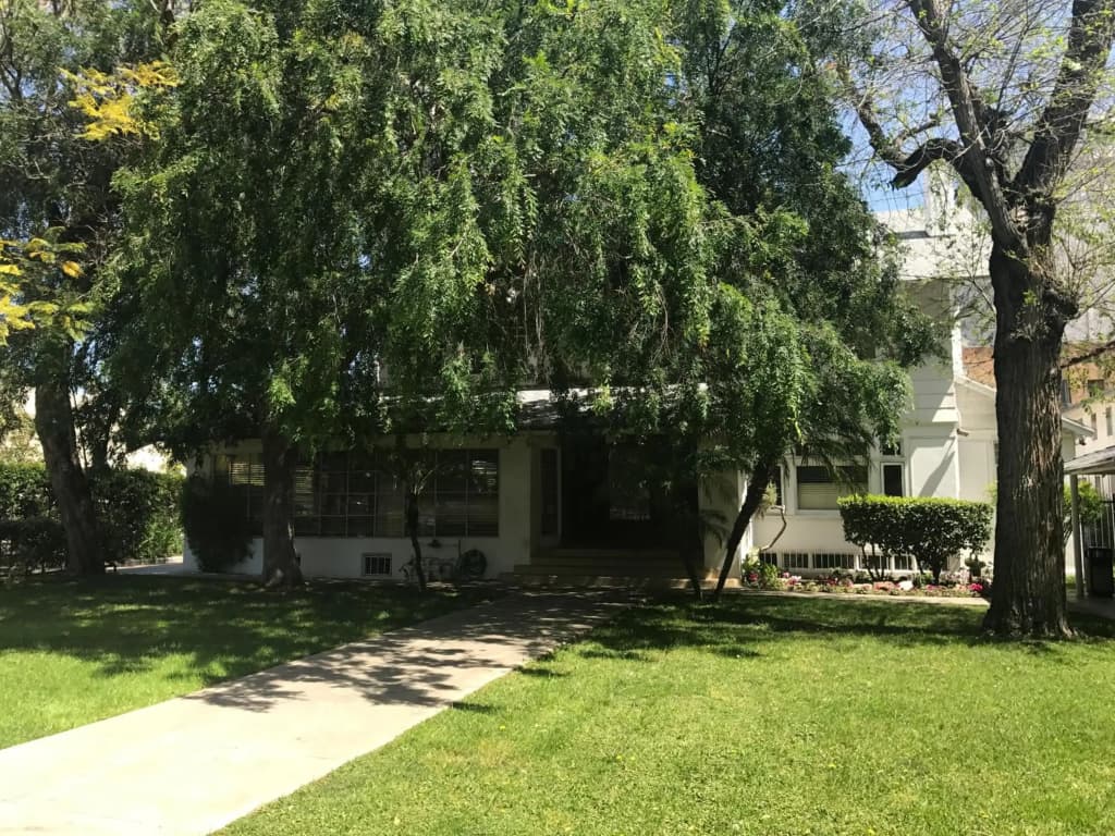 Orange Drive Hostel - photo 17