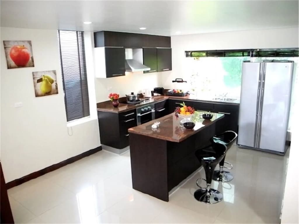 Sunrise 3 bedrooms Spacious Apartment - photo 15